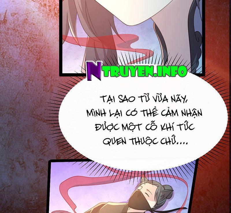 Khuynh Thế Đế Vương Cơ Chapter 12.1 - 17