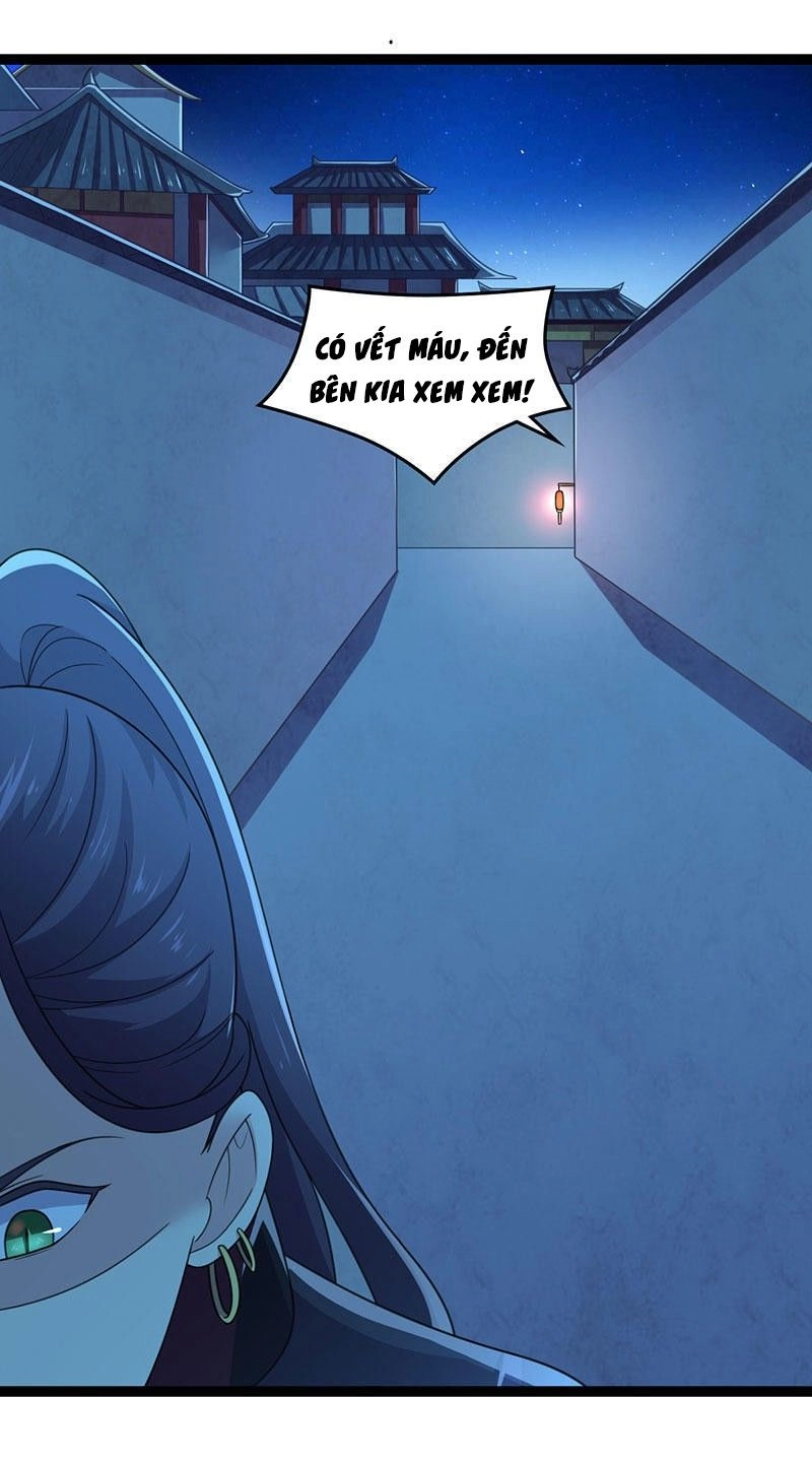 Khuynh Thế Đế Vương Cơ Chapter 12.1 - 23