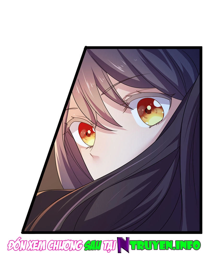 Khuynh Thế Đế Vương Cơ Chapter 12.1 - 31