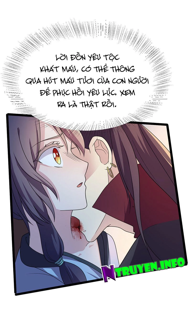 Khuynh Thế Đế Vương Cơ Chapter 12.2 - 6