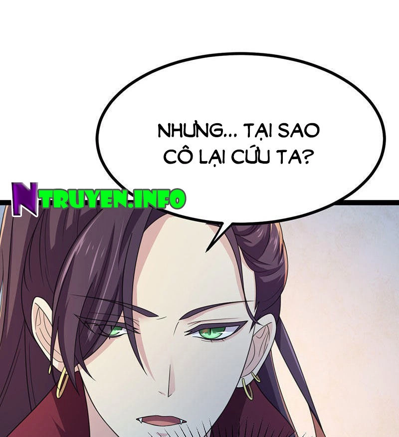 Khuynh Thế Đế Vương Cơ Chapter 12.2 - 11