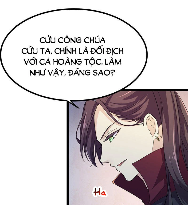 Khuynh Thế Đế Vương Cơ Chapter 12.2 - 14