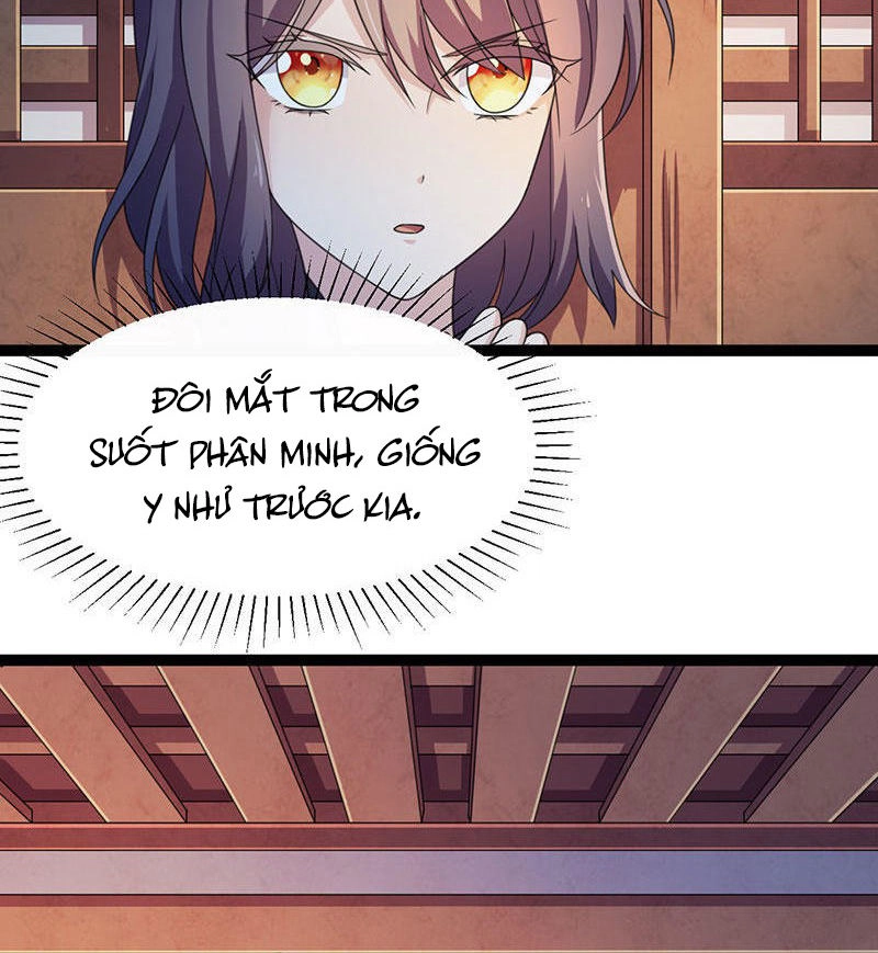 Khuynh Thế Đế Vương Cơ Chapter 12.2 - 16