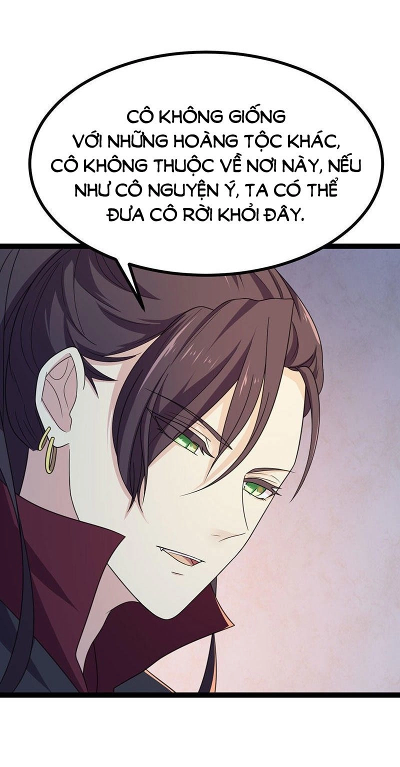 Khuynh Thế Đế Vương Cơ Chapter 12.2 - 20