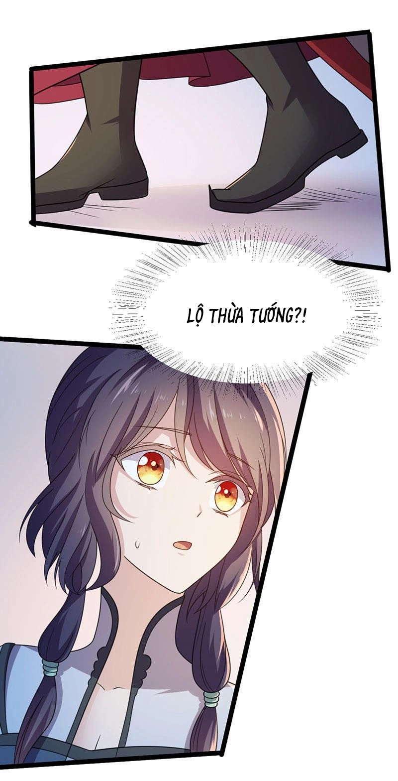 Khuynh Thế Đế Vương Cơ Chapter 12.2 - 29