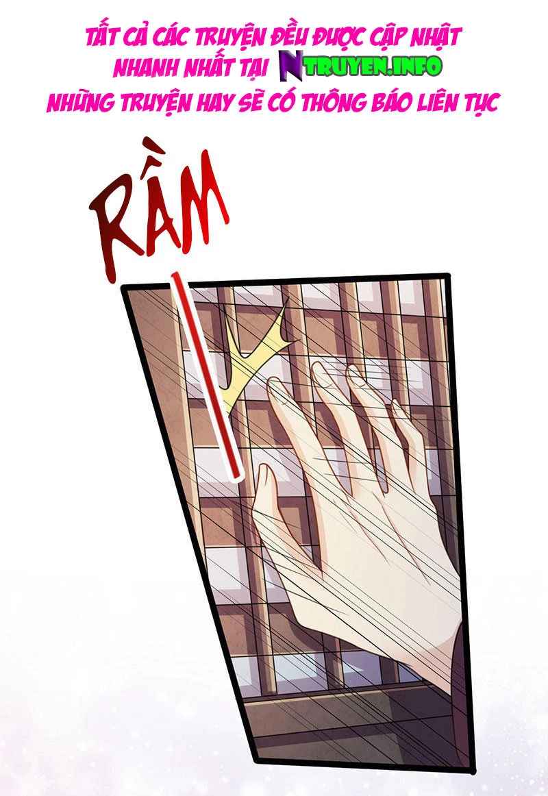 Khuynh Thế Đế Vương Cơ Chapter 12.2 - 30