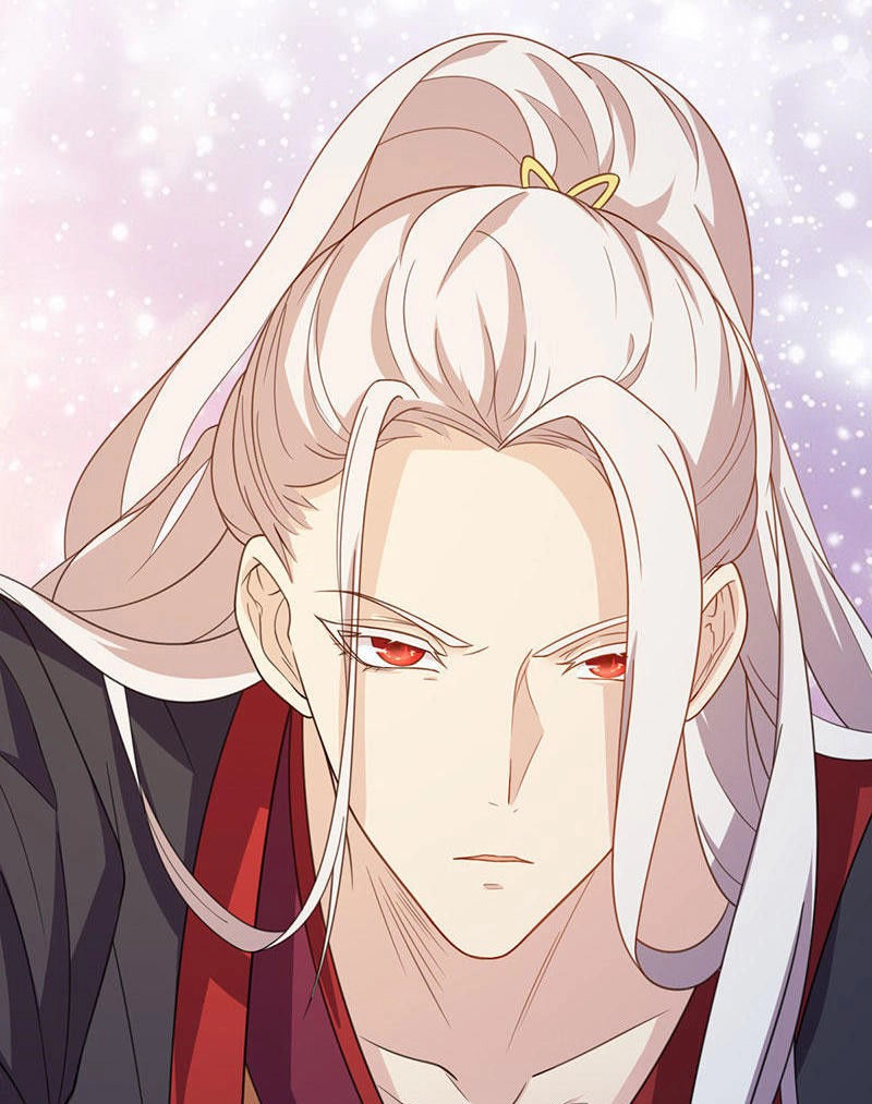 Khuynh Thế Đế Vương Cơ Chapter 12.2 - 31