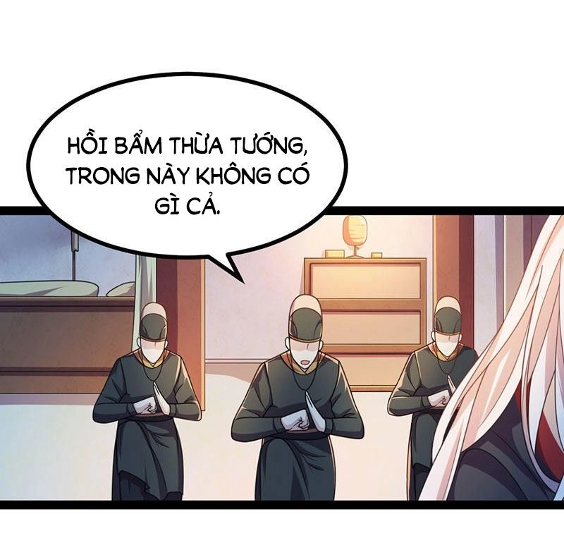 Khuynh Thế Đế Vương Cơ Chapter 13.1 - 4