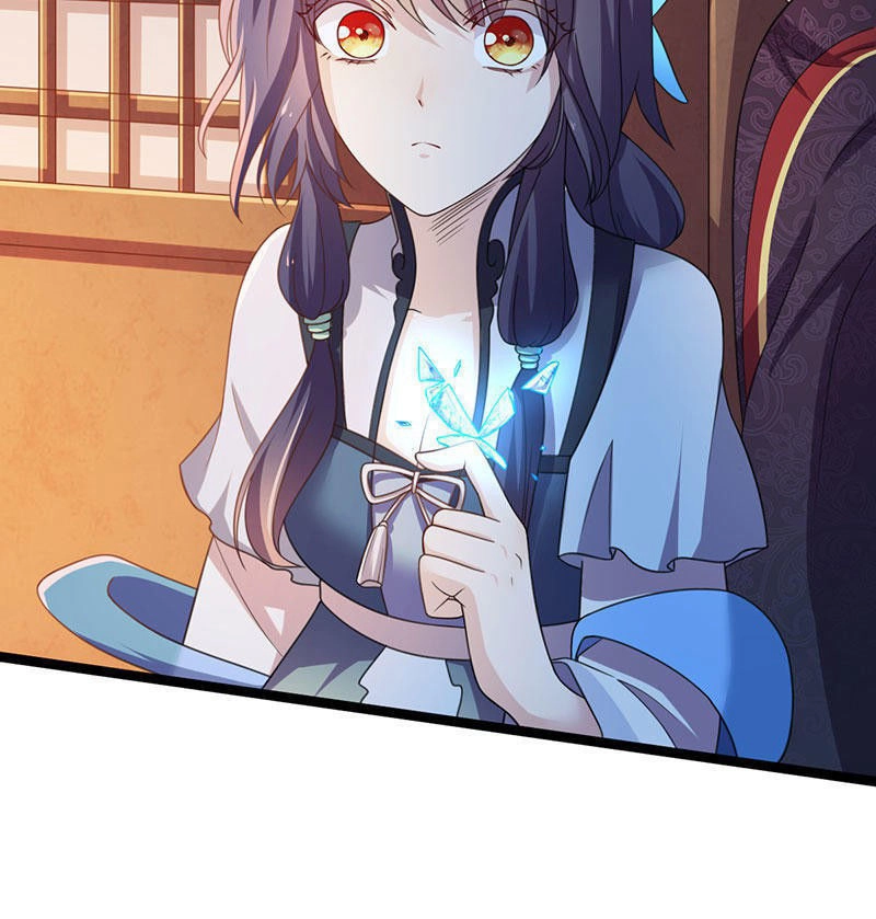 Khuynh Thế Đế Vương Cơ Chapter 13.1 - 7