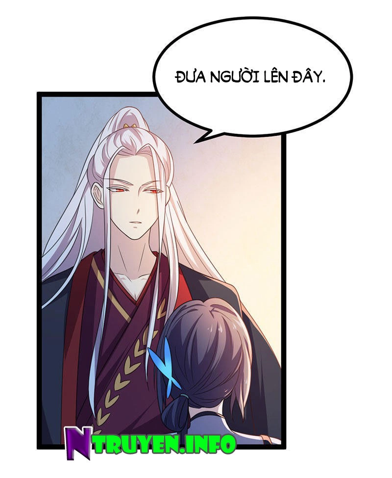 Khuynh Thế Đế Vương Cơ Chapter 13.1 - 9