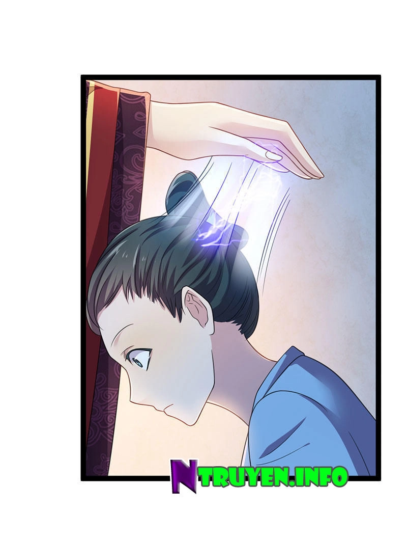 Khuynh Thế Đế Vương Cơ Chapter 13.1 - 12