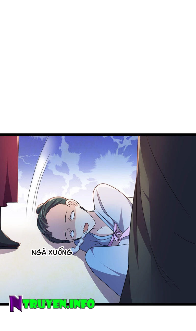 Khuynh Thế Đế Vương Cơ Chapter 13.1 - 14