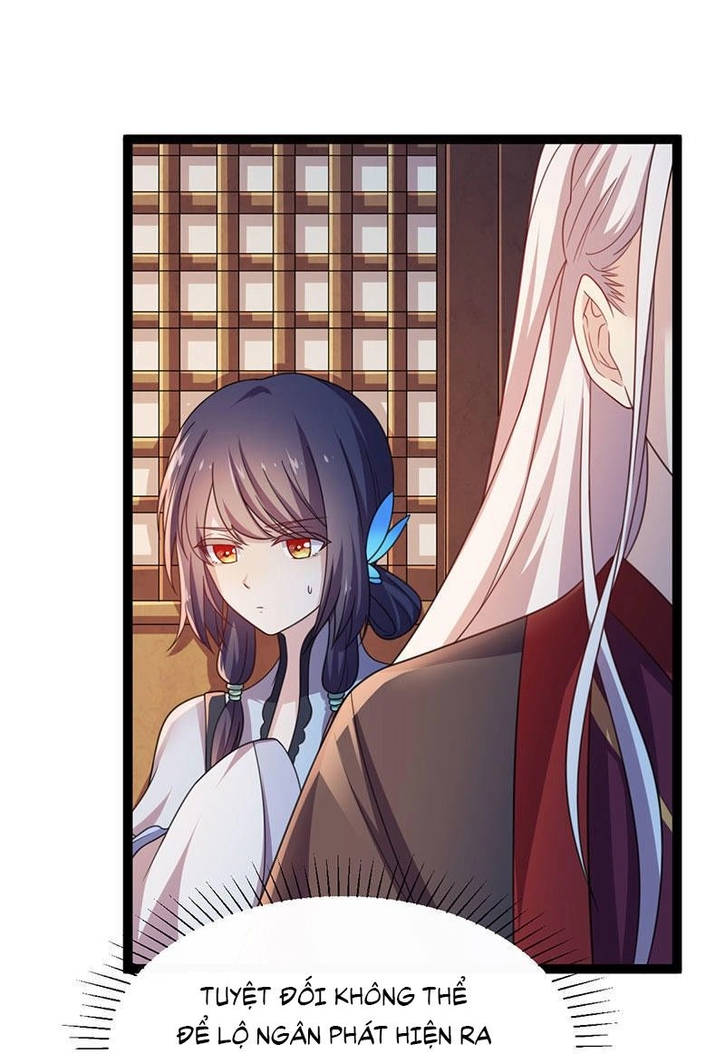 Khuynh Thế Đế Vương Cơ Chapter 13.1 - 19