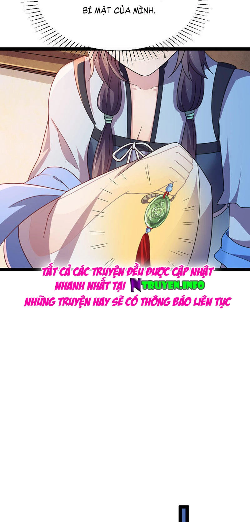 Khuynh Thế Đế Vương Cơ Chapter 13.1 - 20