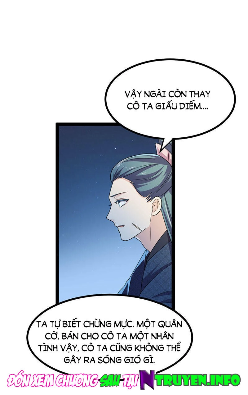 Khuynh Thế Đế Vương Cơ Chapter 13.1 - 25