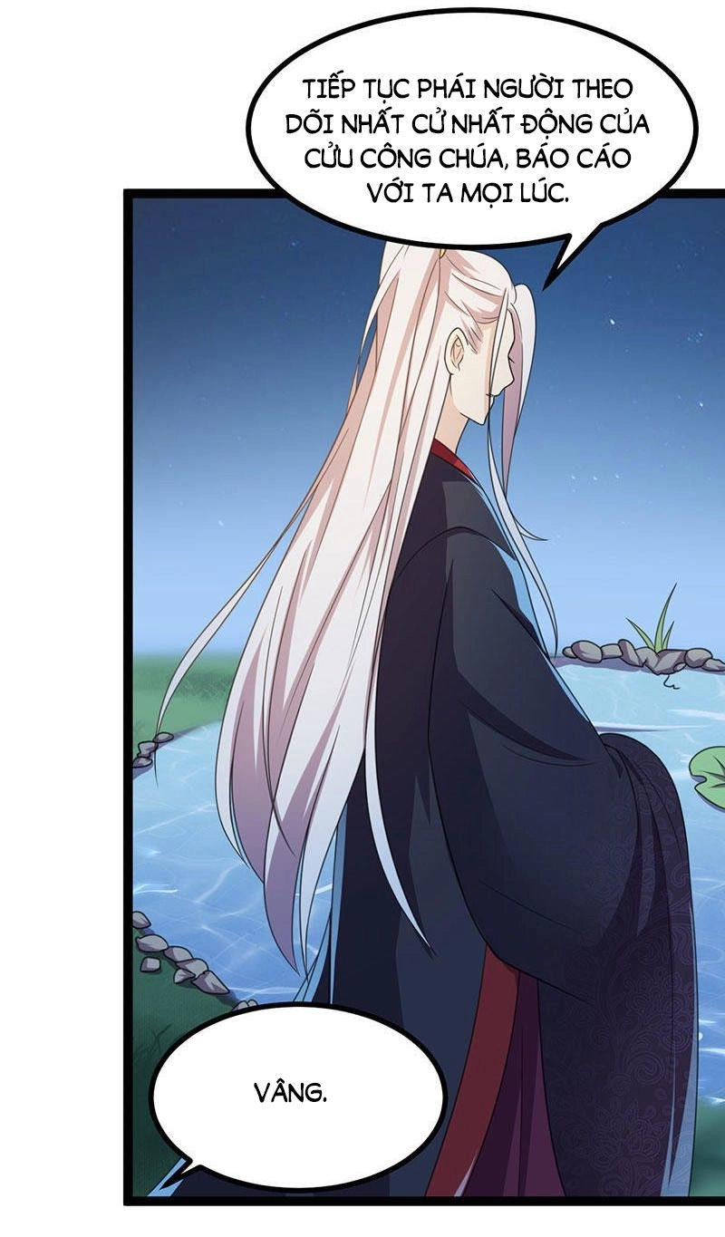 Khuynh Thế Đế Vương Cơ Chapter 13.2 - 2