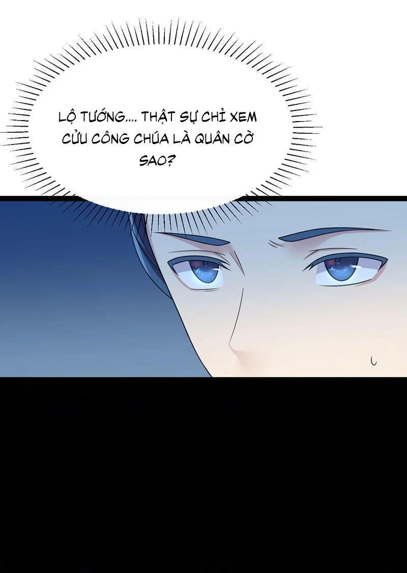 Khuynh Thế Đế Vương Cơ Chapter 13.2 - 3