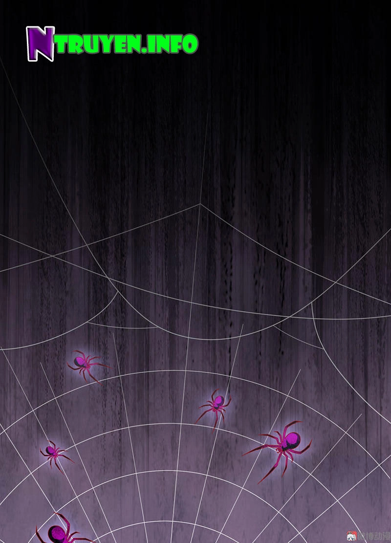 Khuynh Thế Đế Vương Cơ Chapter 13.2 - 4