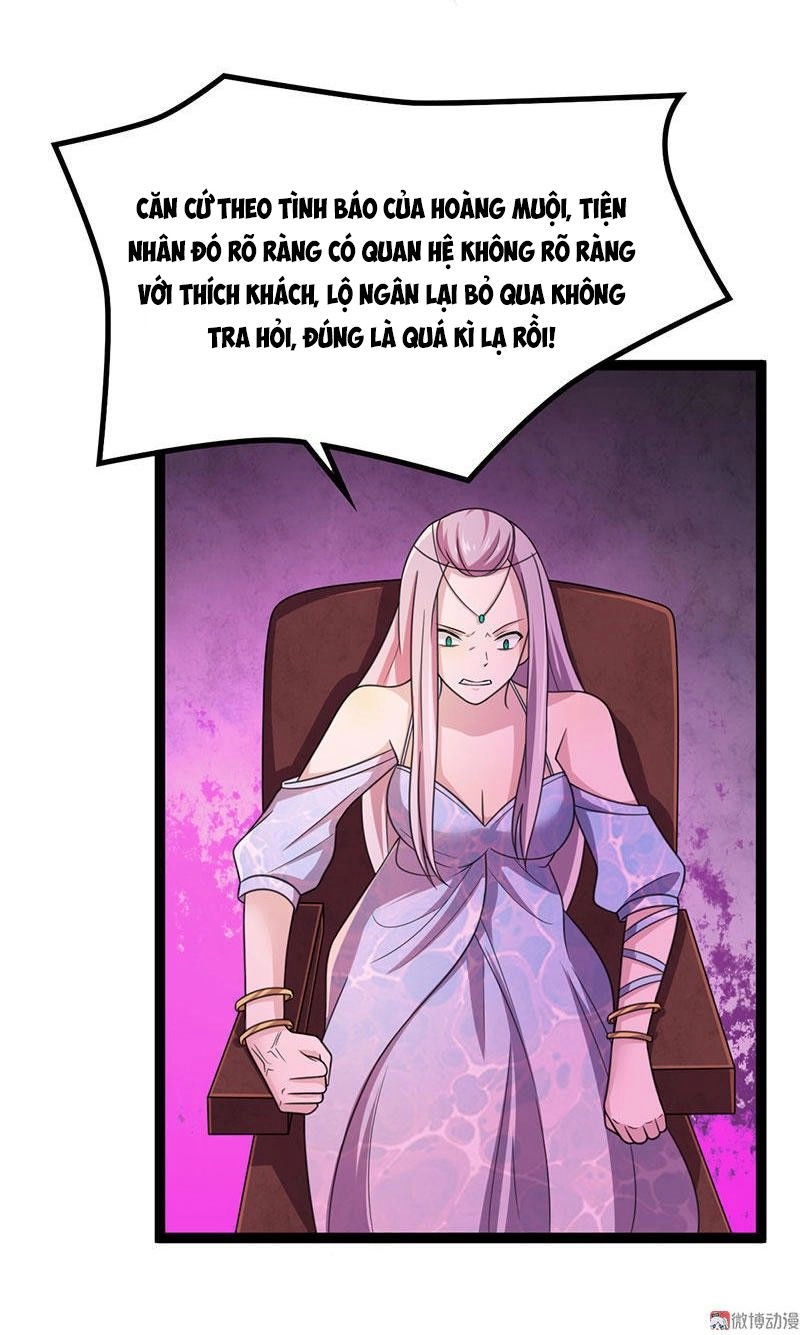 Khuynh Thế Đế Vương Cơ Chapter 13.2 - 9