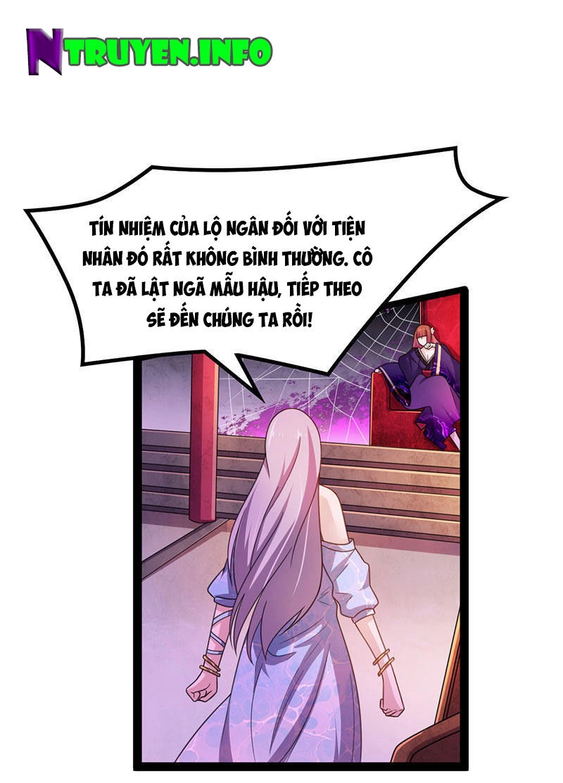 Khuynh Thế Đế Vương Cơ Chapter 13.2 - 10