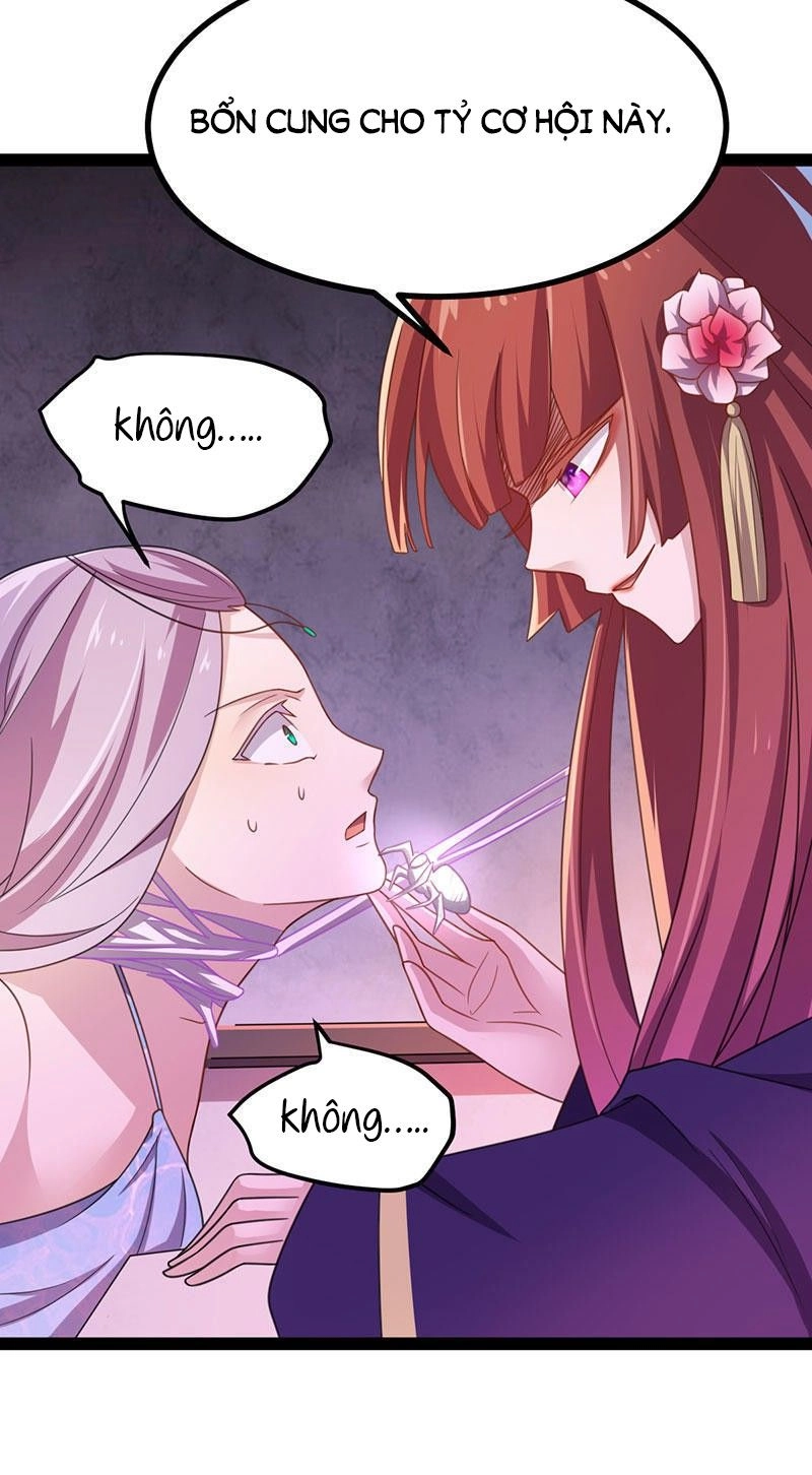 Khuynh Thế Đế Vương Cơ Chapter 13.2 - 14