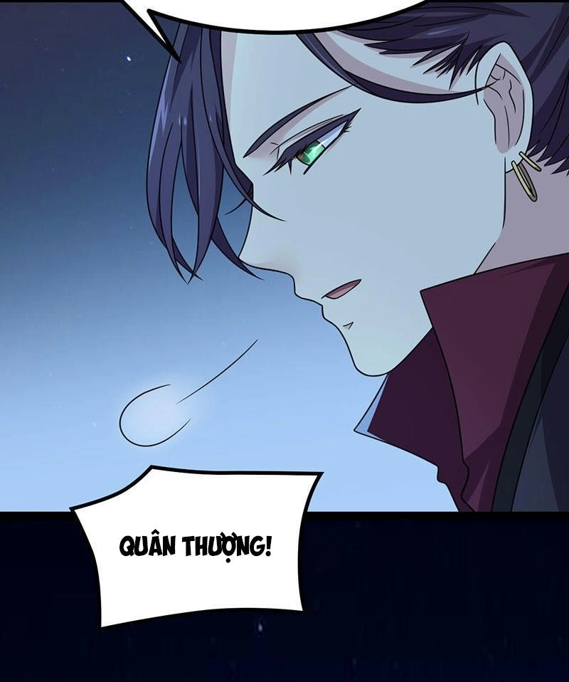 Khuynh Thế Đế Vương Cơ Chapter 13.2 - 24