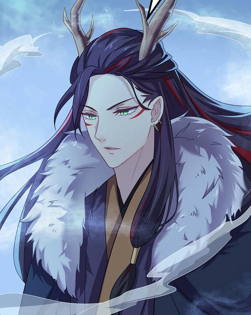 Khuynh Thế Đế Vương Cơ Chapter 13.2 - 27