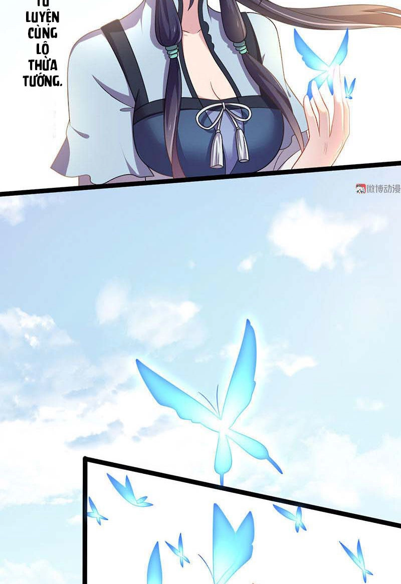 Khuynh Thế Đế Vương Cơ Chapter 14.1 - 5