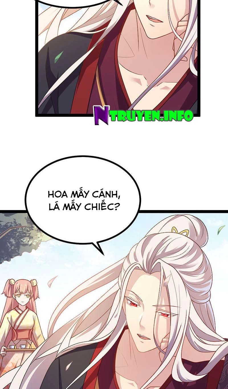 Khuynh Thế Đế Vương Cơ Chapter 14.1 - 9