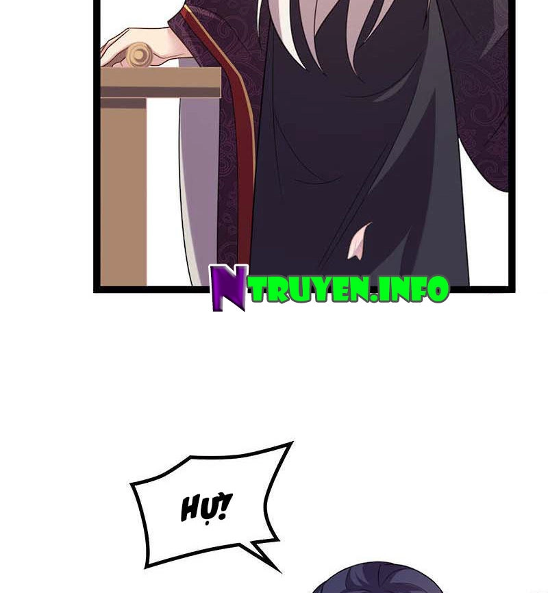 Khuynh Thế Đế Vương Cơ Chapter 14.1 - 14