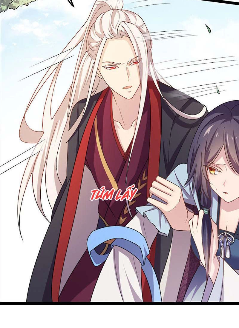 Khuynh Thế Đế Vương Cơ Chapter 14.1 - 16