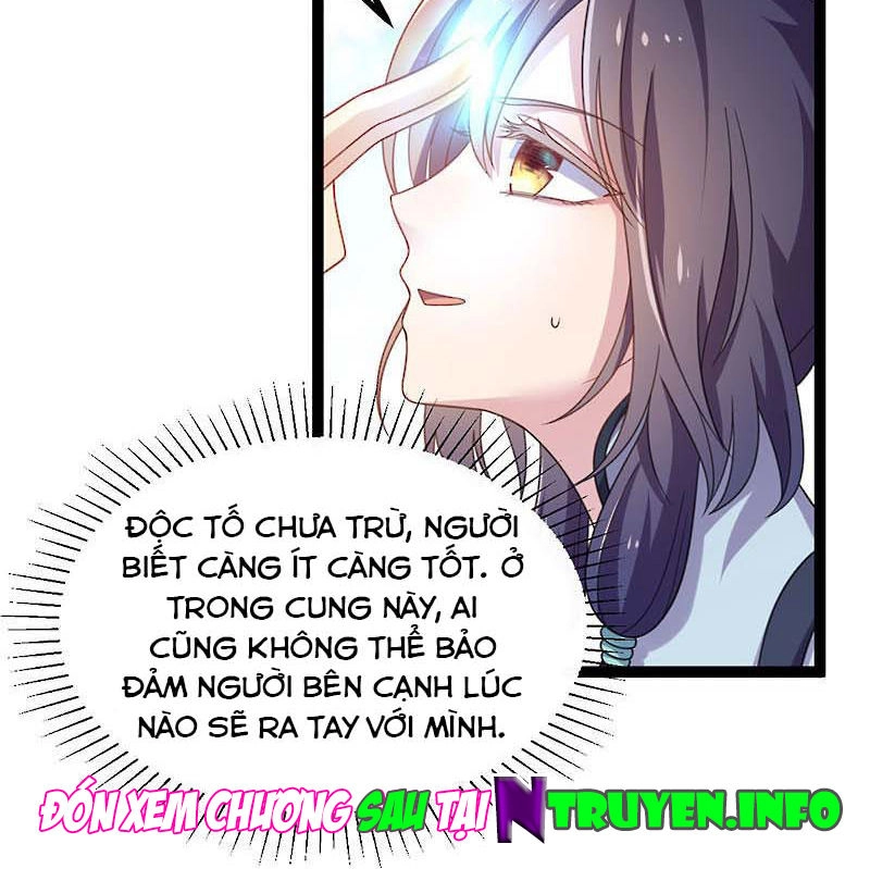 Khuynh Thế Đế Vương Cơ Chapter 14.1 - 19