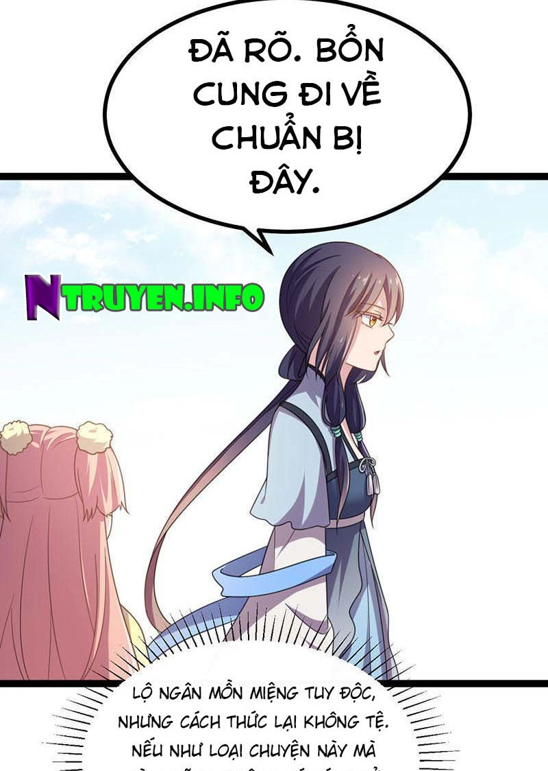 Khuynh Thế Đế Vương Cơ Chapter 14.2 - 7