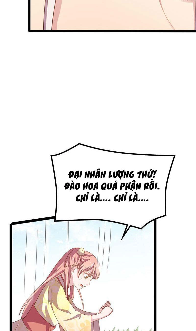 Khuynh Thế Đế Vương Cơ Chapter 14.2 - 11