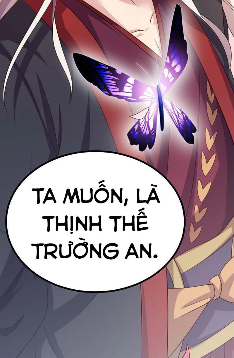 Khuynh Thế Đế Vương Cơ Chapter 14.2 - 15