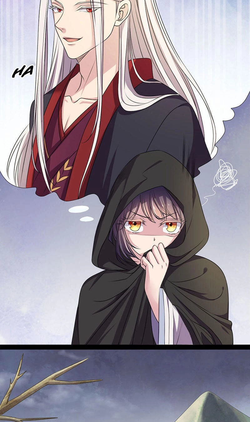 Khuynh Thế Đế Vương Cơ Chapter 15.1 - 7