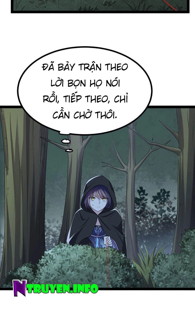 Khuynh Thế Đế Vương Cơ Chapter 15.2 - 4