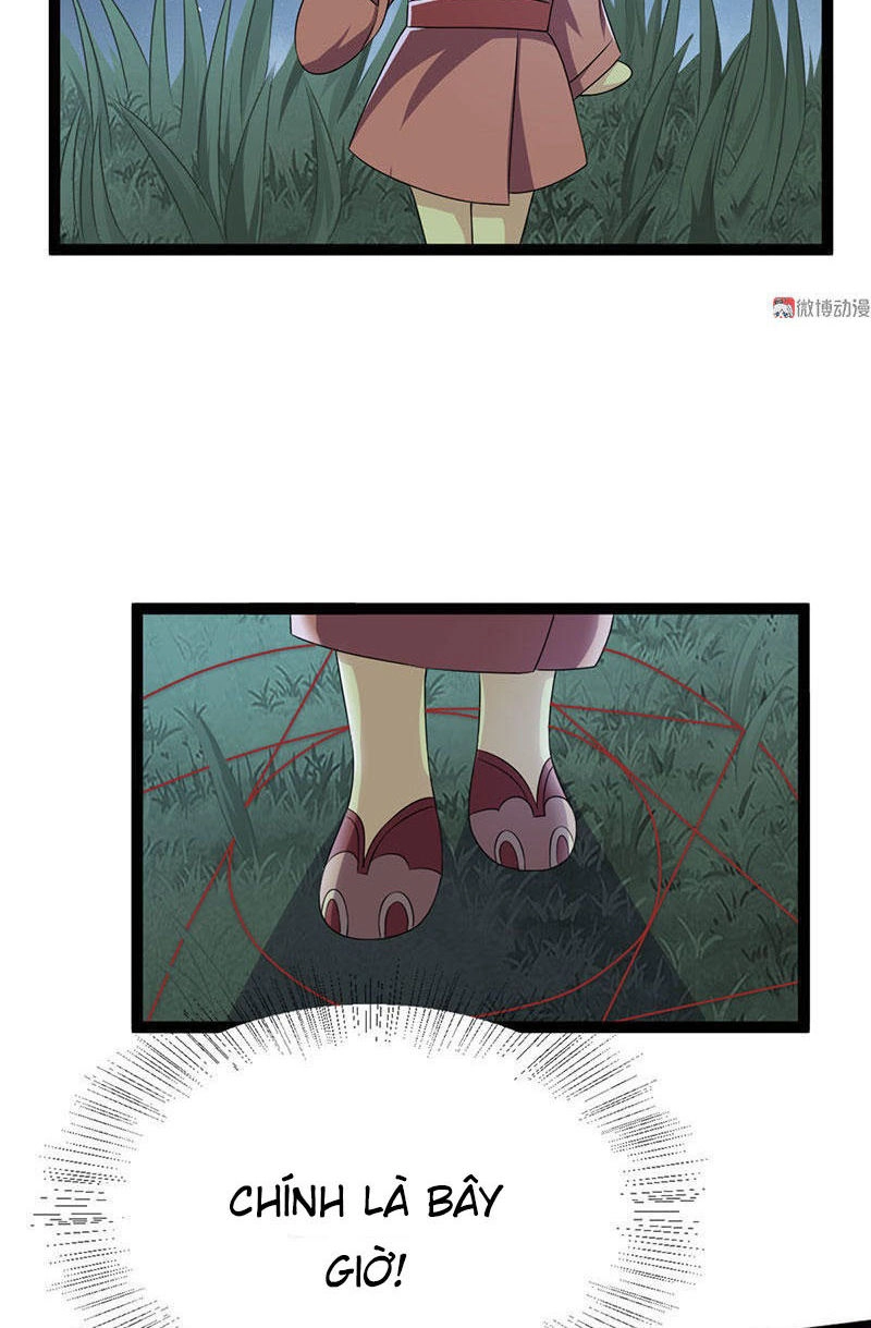 Khuynh Thế Đế Vương Cơ Chapter 15.2 - 8