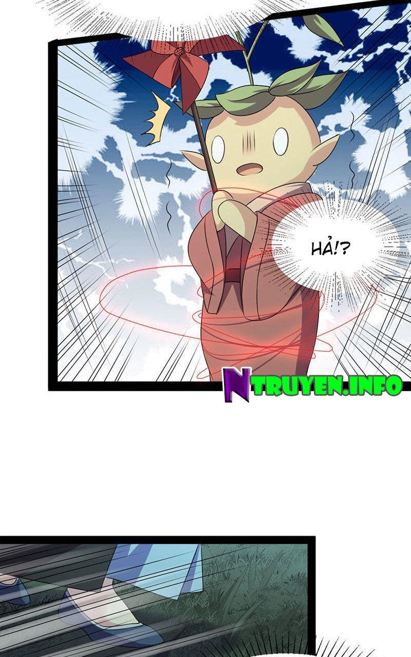 Khuynh Thế Đế Vương Cơ Chapter 15.2 - 9