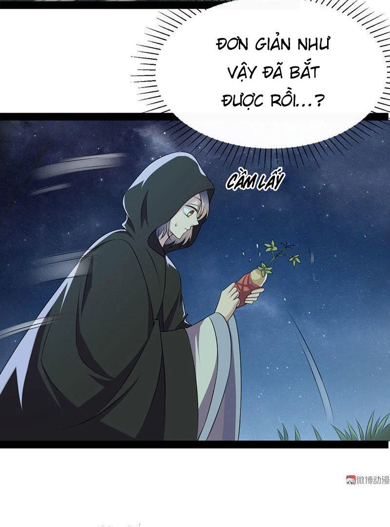 Khuynh Thế Đế Vương Cơ Chapter 15.2 - 10