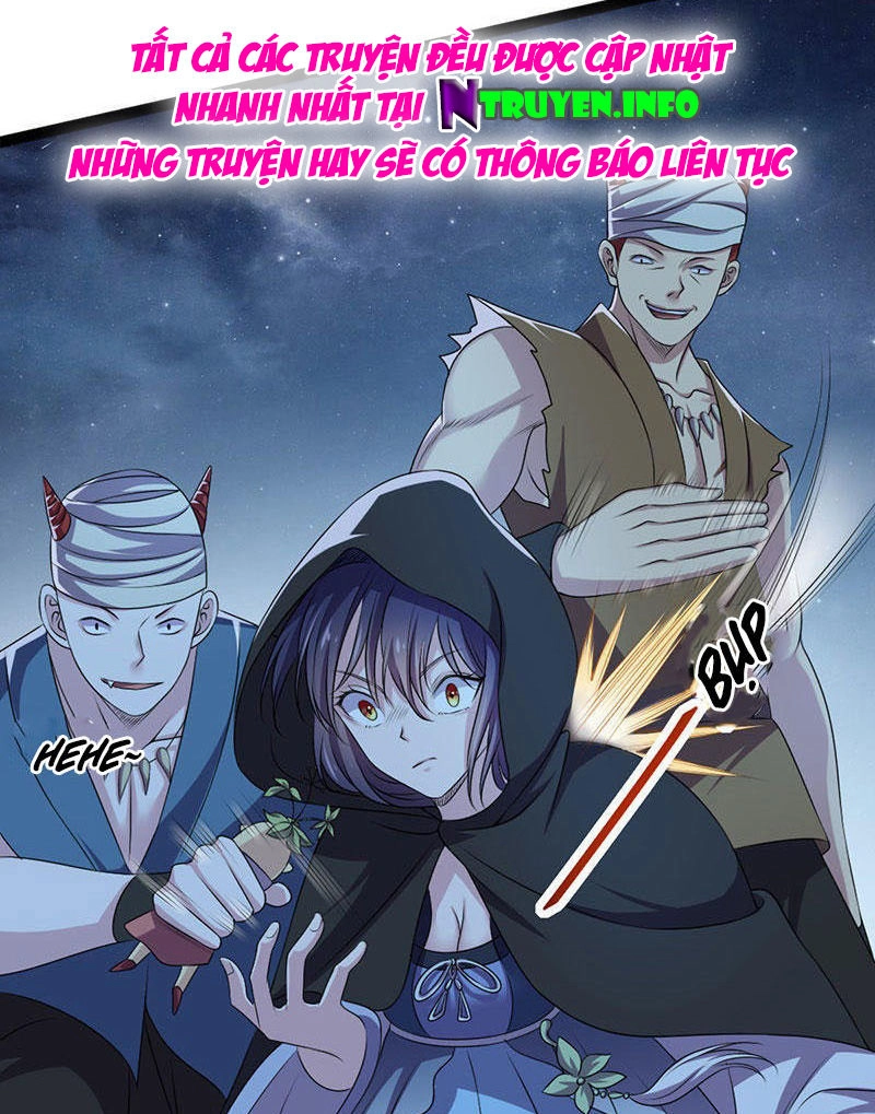 Khuynh Thế Đế Vương Cơ Chapter 15.2 - 12