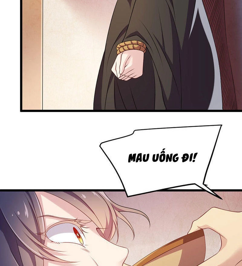 Khuynh Thế Đế Vương Cơ Chapter 16.1 - 3