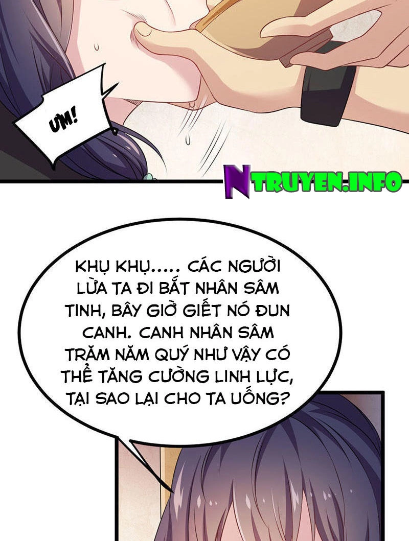 Khuynh Thế Đế Vương Cơ Chapter 16.1 - 4