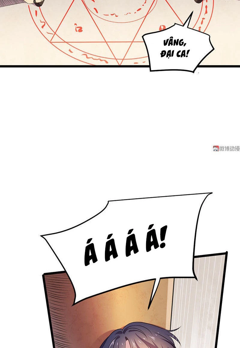 Khuynh Thế Đế Vương Cơ Chapter 16.1 - 8