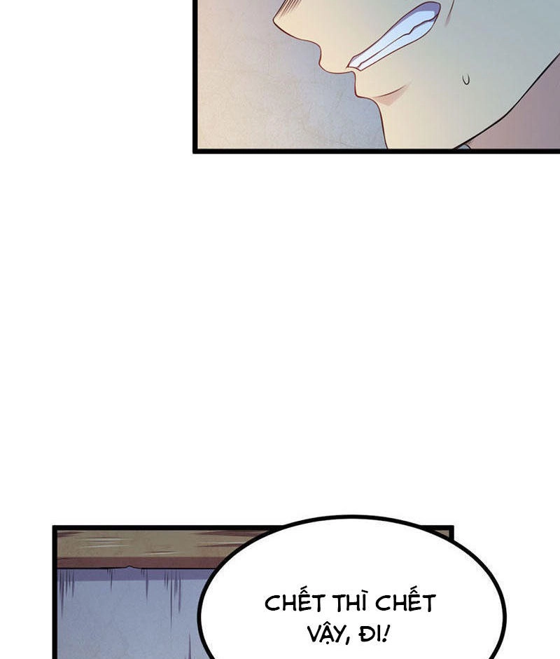 Khuynh Thế Đế Vương Cơ Chapter 16.1 - 17