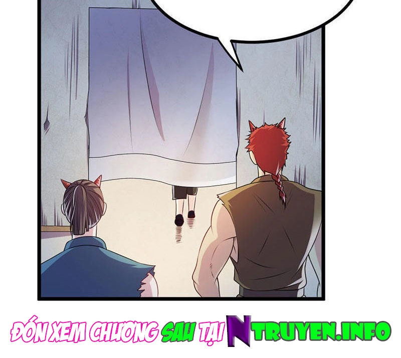 Khuynh Thế Đế Vương Cơ Chapter 16.1 - 18