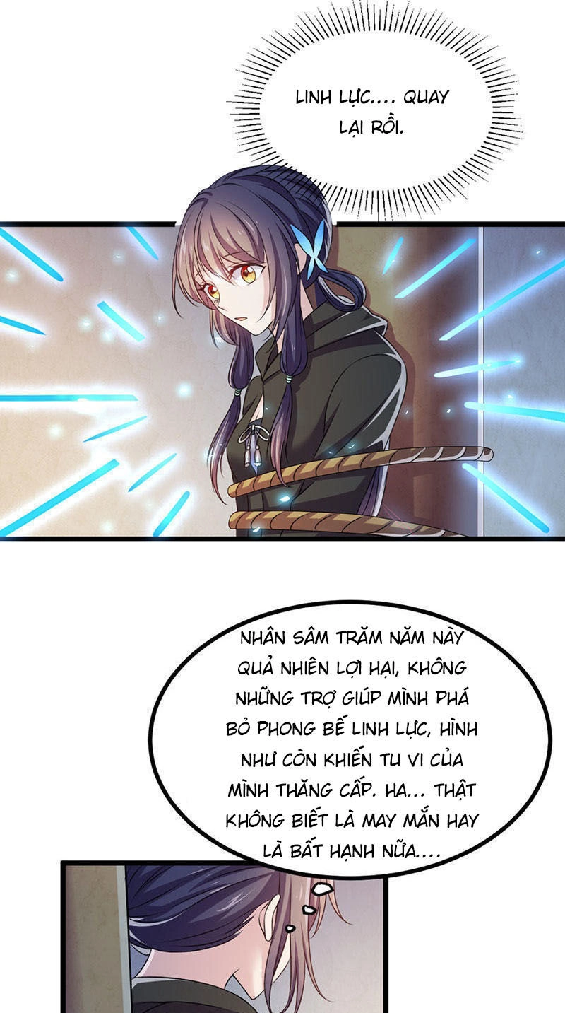 Khuynh Thế Đế Vương Cơ Chapter 16.2 - 2