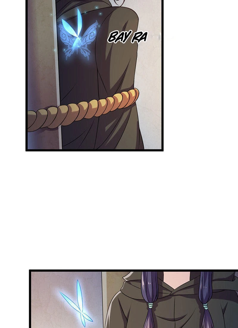 Khuynh Thế Đế Vương Cơ Chapter 16.2 - 3