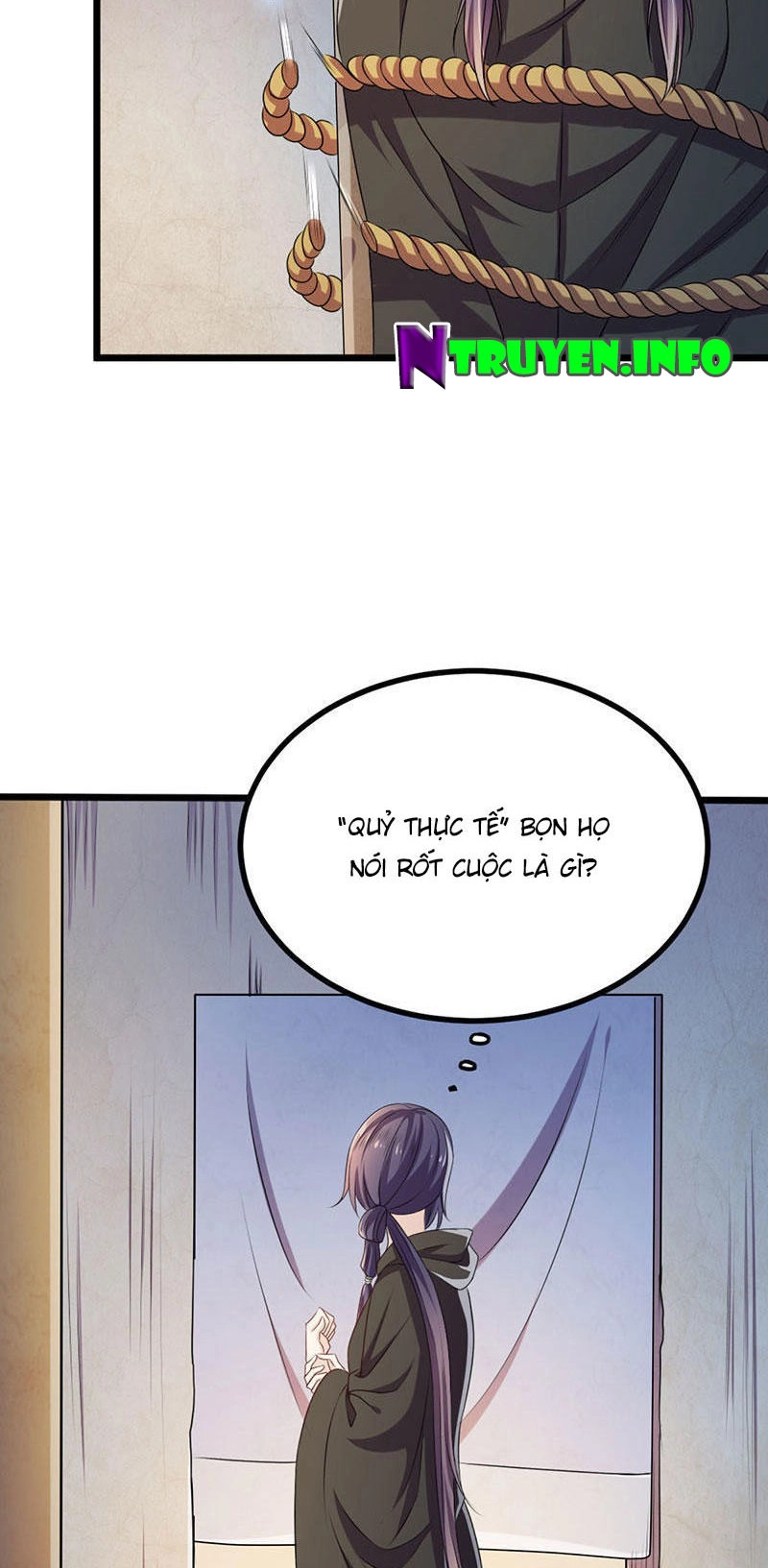 Khuynh Thế Đế Vương Cơ Chapter 16.2 - 4