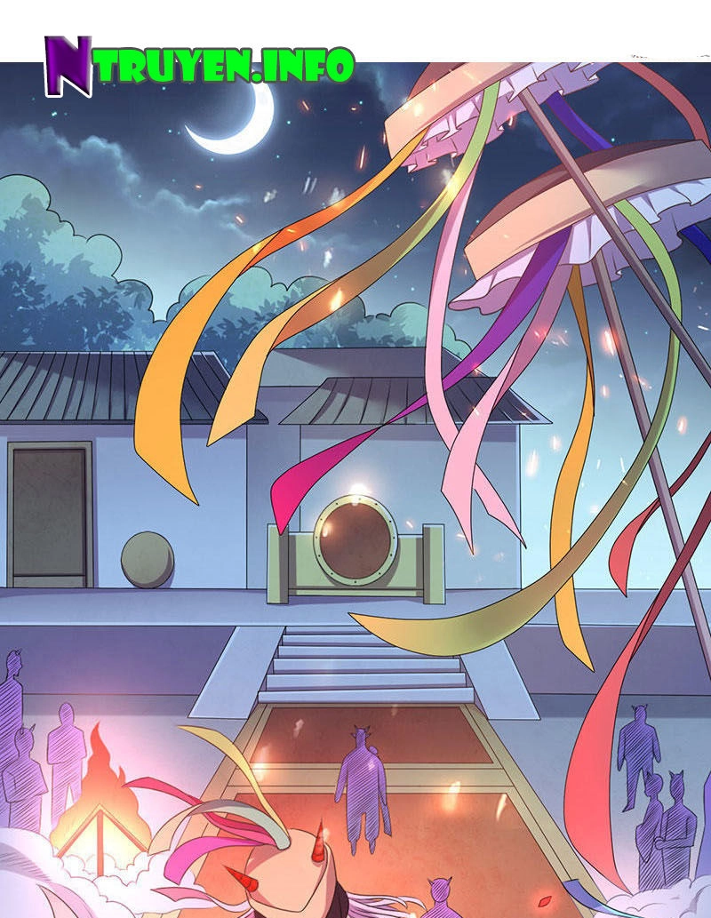 Khuynh Thế Đế Vương Cơ Chapter 16.2 - 7